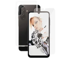 Panzer Glass PanzerGlass MOBILE SCREEN PROTECTOR 2IN1/GALAXY A26 5G CLEA