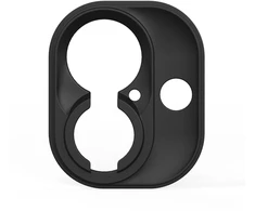 Panzer Glass PanzerGlass Moment SmartAlign Drop-in Lens Mount iPhone 16/16 Plus T-Series (310-263)