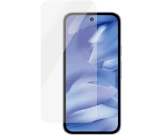 Panzer Glass „PanzerGlass ®“ ekrano apsauga „Google Pixel 10a 5G“ | Itin plataus pritaikymo, „Google“, „Google“ – „Pixel 10a 5G“, Sausas klijavimas, Atsparus įbrėžimams, Atsparus smūgiams, Permatomas, 1 vnt.