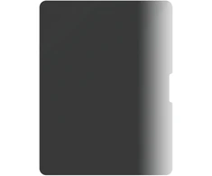 Panzer Glass „PanzerGlass“ 4 krypčių privatumo ekrano apsauga „iPad Air 13 / 13 Pro“