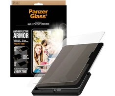 Panzer Glass „PanzerGlass“ antirefleksinė šarvuota ekrano apsauga „iPad Pro 11“