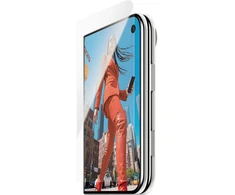 Panzer Glass PanzerGlass FrameFit w. EasyAligner | Screen protector | Apple | iPhone Duo | Glass | Transparent