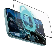 Panzer Glass PanzerGlass žaidimų ekrano apsauga Apple iPhone 16 Plus 6.7" Itin platus pritaikymas 2859