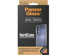 Panzer Glass PanzerGlass HardD3O® Bio and Military Grade certification Samsung Galaxy A25 5G - dėklas telefonui skaidrus