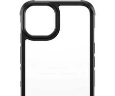 Panzer Glass PanzerGlass Clearantibacterial Military Grade certified Apple iPhone 13 Pro - dėklas telefonui skaidrus ir rožinės spalvos