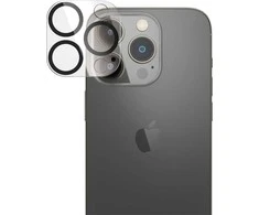 Panzer Glass PanzerGlass PanzerGlass fotoaparato apsauga nuo Apple iPhone 2022 6.1" Pro/6.7" Pro Max Clear Screen Protection 1 vnt.