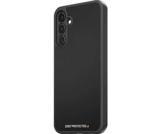 Panzer Glass PanzerGlass HardD3O® Bio and Military Grade Certification Samsung Galaxy A15 / A15 5G - dėklas telefonui skaidrus and dėklas telefonui juodos spalvos