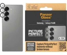 Panzer Glass PanzerGlass Picture Perfect kameros apsauga Samsung Galaxy Z Fold6