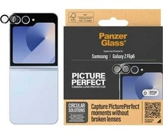 Panzer Glass PanzerGlass Picture Perfect kameros apsauga Samsung Galaxy Z Flip6