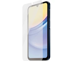 Panzer Glass „PanzerGlass SAFE. by ®“ ekrano apsauga „Samsung Galaxy A16 | A16 5G“ | Itin plataus kampo, „Samsung“, „Samsung – Galaxy A16 4G“, „Samsung – Galaxy A16 5G“, Sauso klijavimo, Atsparus įbrėžimams, Atsparus smūgiams, Permatomas, 1 vnt.