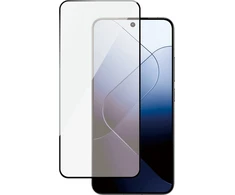 Panzer Glass SAFE iš PanzerGlass ekrano apsauga Xiaomi 14 | 13 | Itin platus pritaikymas | PanzerGlass