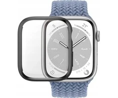 Panzer Glass PanzerGlass | Ekrano apsauga | Apple | 9 serijos laikrodis su D30, 41 mm | Stiklas | Juodas
