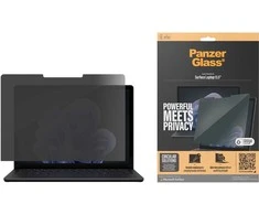 Panzer Glass PanzerGlass Privacy Microsoft Surface Nešiojamas kompiuteris 13.5''/6/5/4/3/2