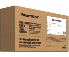 Panzer Glass PanzerGlass PanzerGlass Privacy UWF iPhone 16e, 14, 13, 13 Pro *BULK