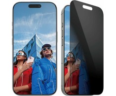 Panzer Glass PANZERGLASS PRIVACY SCREEN - PROTECTOR IPHONE 16 6.3INCH PRO