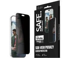 Panzer Glass PanzerGlass Safe Apple iPhone 18 Pro Max UW (SA08764)