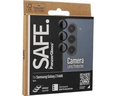 Panzer Glass SAFE by PanzerGlass Sam Z Fold6 F956 Hoops kameros apsauga SAFE95871