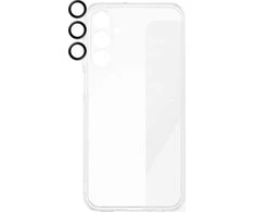 Panzer Glass „PanzerGlass SAFE.“ – „PanzerGlass 3-in-1“ – „Samsung A15“, „A15 5G“