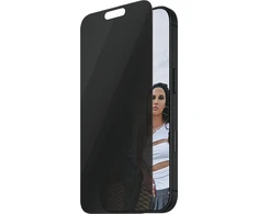 Panzer Glass PanzerGlass SAFE Privatumo ekrano apsauga Apple iPhone 16 Pro Max, ypač platus (skaidrus)