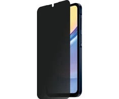 Panzer Glass SAFE iš PanzerGlass Ultra-Wide Fit Privacy Glass, skirtas Samsung Galaxy A16 / A16 5G