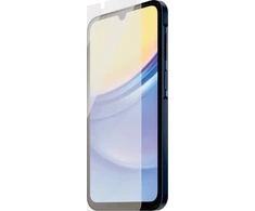 Panzer Glass SAFE iš PanzerGlass Ultra-Wide Fit grūdintas stiklas, skirtas Samsung Galaxy A16 / A16 5G