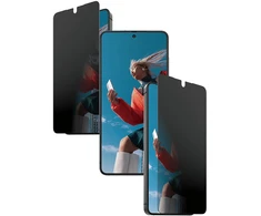 „Panzer Glass PanzerGlass“ dvipusis ekrano apsauginis dėklas „Samsung Galaxy S26 UWF“ su „EasyAligner“