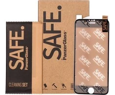 Panzer Glass „PanzerGlass SAFE.Panzerglass Apple iPhone 6/6s/7/8/SE 2020, 2022 UWF *didmeninė prekyba