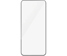 Panzer Glass Apsauginis stiklas PanzerGlass Ultra-Wide Fit w. juodos spalvos Frame skirtas Xiaomi 15 Ultra