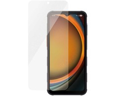 Panzer Glass „PanzerGlass ®“ ekrano apsauga „Samsung Galaxy Xcover7 Pro | Xcover7 | Xcover6 Pro“ | Itin plataus kampo, „Samsung“, „Samsung – Galaxy XCover7 Pro 5G“, „Samsung – Galaxy Xcover7 5G“, „Samsung – Galaxy Xcover 6 Pro 5G“, Sausas klijavimas, Atsparus įbrėžimams, Atsparus smūgiams, Permatomas, 1 vnt.