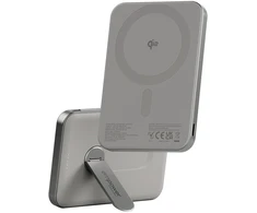 Panzer Glass Powerbank PanzerGlass Bank Spin Stand 5000mAh Pilka