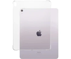 Panzer Glass SAFE dėklas, skaidrus, Apple iPad Air 13" (2024)