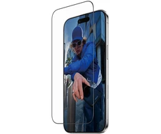 Panzer Glass Grūdintas stiklas PanzerGlass Ultra-Wide Fit Fastfit do iPhone Air