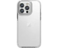 Panzer Glass UNIQ dėklas Combat Apple iPhone 13 Pro Max 6,7" baltos spalvos