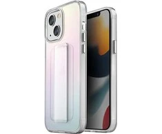 Panzer Glass UNIQ dėklas Heldro Apple iPhone 13 / 14 / 15 6,1" Iridescent