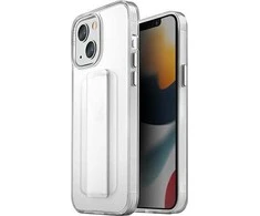Panzer Glass UNIQ dėklas Heldro Apple iPhone 13 / 14 / 15 6,1" skaidrus