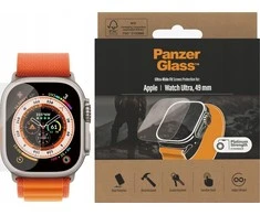 Panzer Glass PanzerGlass Apple Watch Ultra AB ekrano apsauga