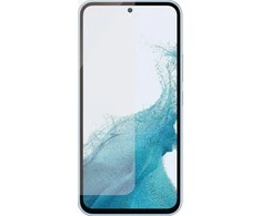 Panzer Glass PREMIUM TEMPERED biometrinio stiklo ekrano apsauga visas dangtelis, skirtas Samsung Galaxy A54 5G UWF