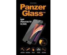 Panzer Glass PanzerGlass 2684 ekrano apsauga Skaidri ekrano apsauga Mobilusis telefonas / išmanusis Apple 1 vnt