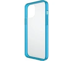 Panzer Glass PANZERGLASS CLEARCASE IPHONE 13 PRO MAX ANTIBACTERIAL MILITARY GRADE BONDI Mėlynas