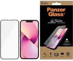 Panzer Glass PanzerGlass™ Privatumo ekrano apsauga Apple iPhone 13 Mini | Nuo krašto iki krašto