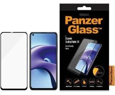 Panzer Glass PanzerGlass E2E Regular Apsauginis stiklas Xiaomi Redmi Note 9T