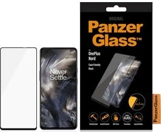 „Panzer Glass PanzerGlass™ OnePlus Nord“ | Ekrano apsauginis stiklas