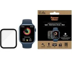 Apsauginis ekrano stiklas išmaniojo laikrodžio Apple 7, 45mm