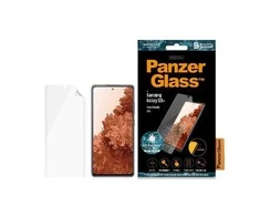 Panzer Glass PanzerGlass | Samsung | Galaxy S21+ | Self-healing TPU | Transparent | Case Friendly