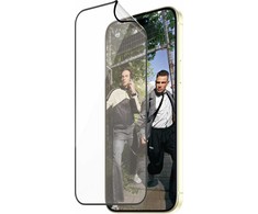 Panzer Glass PanzerGlass™ MATRIX ekrano apsauga su D3O iPhone 15 Plus | Itin platus pritaikymas w. AlignerKit