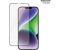 Panzer Glass PanzerGlass | Ekrano apsauga | Apple | iPhone 14 Plus/13 Pro Max | Stiklas | Skaidrus | Itin platus pritaikymas