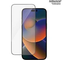 Panzer Glass PanzerGlass | Ekrano apsauga | Apple | iPhone 14 Pro Max | Stiklas | Skaidrus | Itin platus pritaikymas
