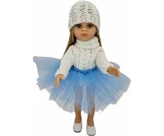 Paola Reina lėlės drabužiai Paola Reina 32 cm