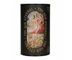 Paper Tea Leaf Liturgy Lapų liturgija - Amžinoji saulė - biri arbata BIO 60 g