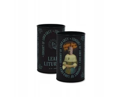 Paper Tea Lapų liturgija - Viešpaties Pilkaso sutuoktinė - biri arbata BIO 60 g